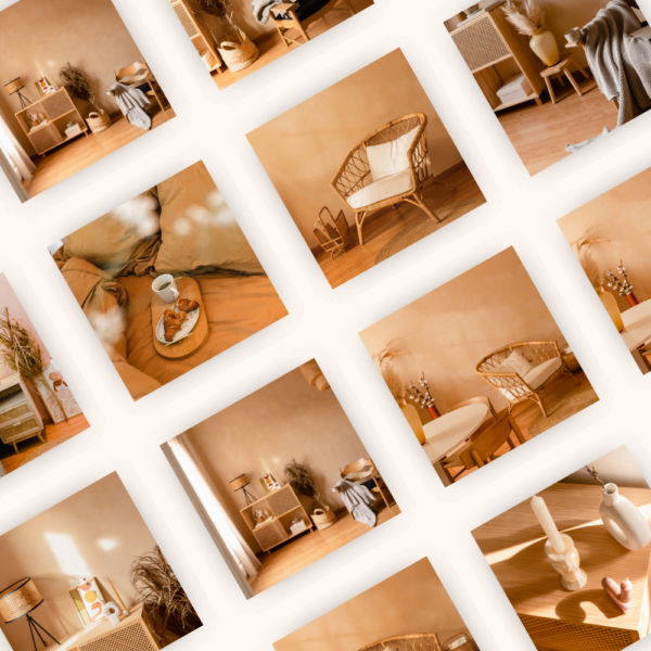 Creative Canva Templates Collection - 4000+ Pre-Made Editable Formats - Image 4