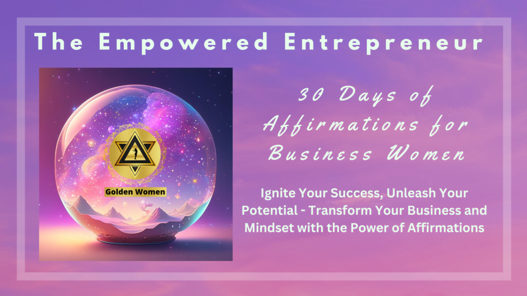 the-empowered-woman-entrepreneur-30-days-of-affirmations-for-business