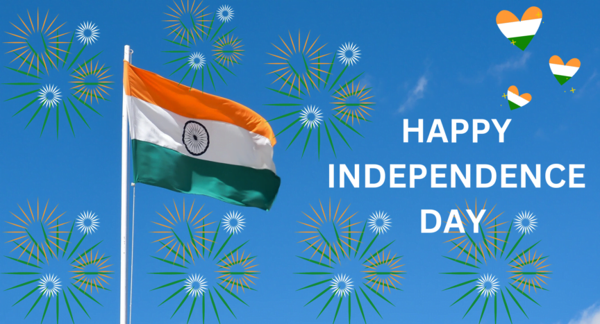 Indian Independence day