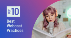 op 10 Best Practices for Successful Webcasts golden women club