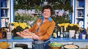 Julia Child: Culinary Pioneer
