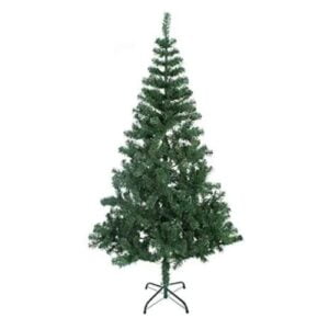 Buy Urban Festivities 5 Feet Christmas Tree with Solid Legs, Light Weight, Perfect for Christmas Decoration Green, 5 Ft Christmas Tree 5 FT Online at Low Prices in India - Amazon.in