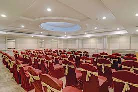 Pearl Regency, FTCCI Marg, Red Hills, Hyderabad