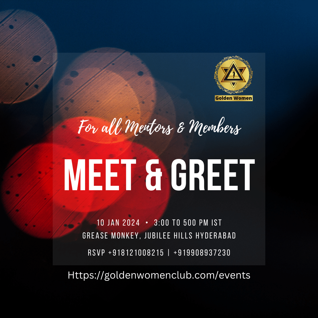 January Meet and Greet 2024