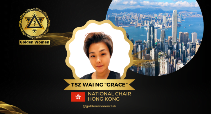 golden women club Hong kong