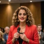 Profile picture of Uma Peri